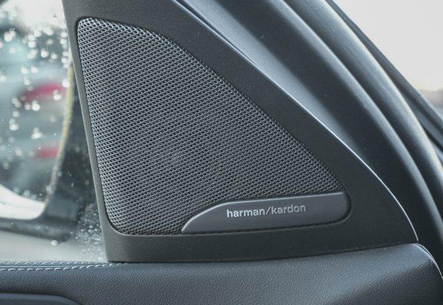 used 2024 BMW X6 car, priced at $69,991