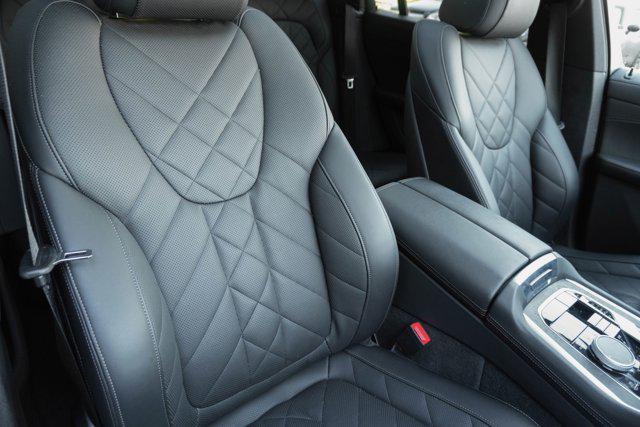 used 2024 BMW X6 car, priced at $69,991