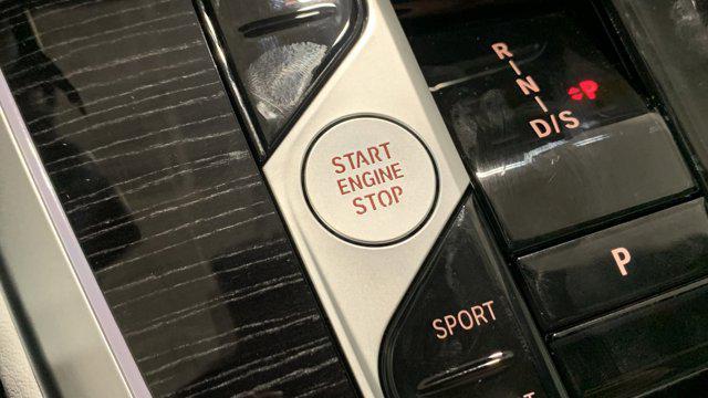 new 2026 BMW X7 car, priced at $97,525