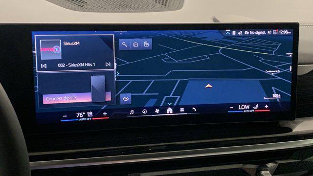 new 2026 BMW X7 car, priced at $97,525