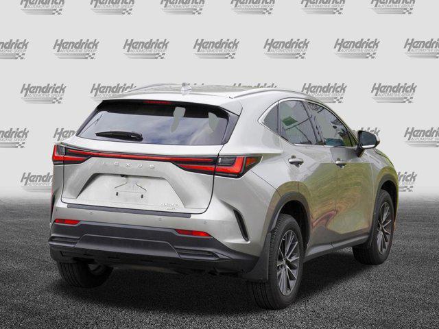 used 2023 Lexus NX 350 car, priced at $37,991