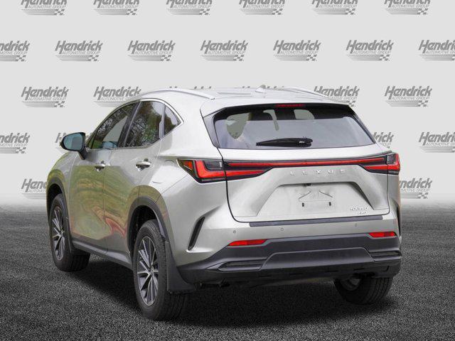 used 2023 Lexus NX 350 car, priced at $37,991