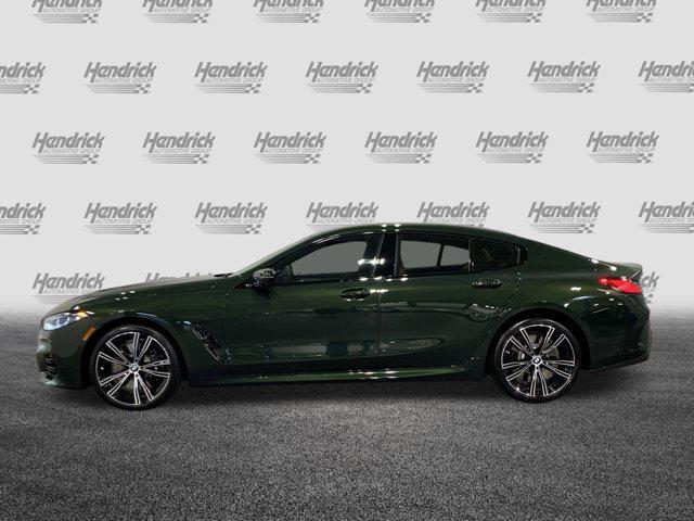 new 2026 BMW 840 car, priced at $97,900