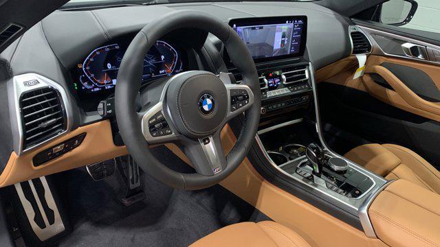 new 2026 BMW 840 car, priced at $97,900