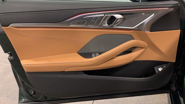 new 2026 BMW 840 car, priced at $97,900