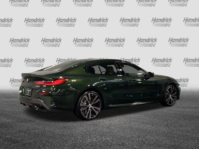 new 2026 BMW 840 car, priced at $97,900