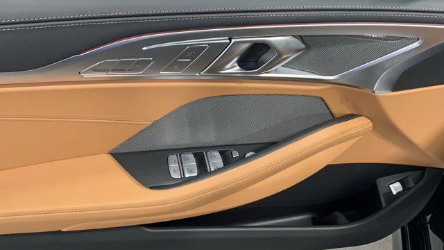new 2026 BMW 840 car, priced at $97,900