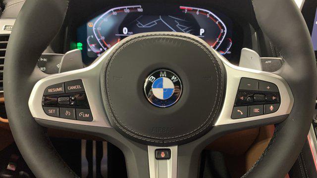 new 2026 BMW 840 car, priced at $97,900