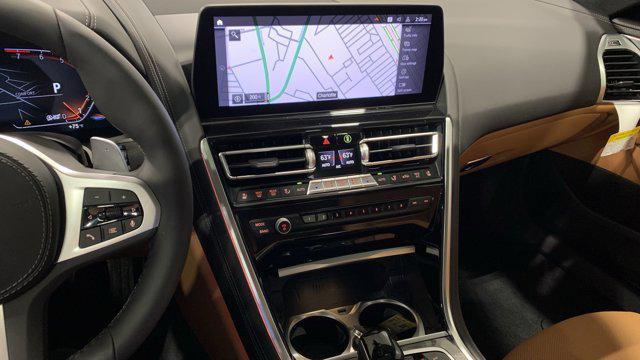 new 2026 BMW 840 car, priced at $97,900