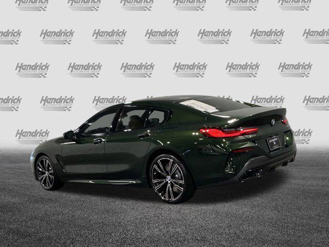 new 2026 BMW 840 car, priced at $97,900