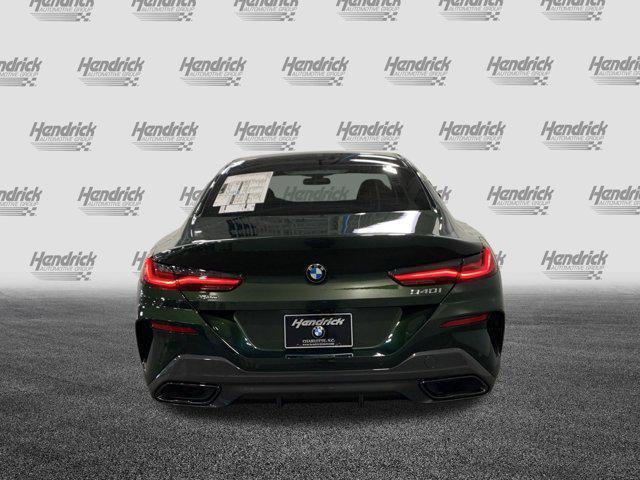 new 2026 BMW 840 car, priced at $97,900