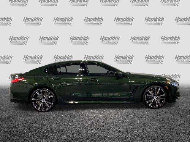 new 2026 BMW 840 car, priced at $97,900