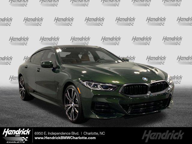 new 2026 BMW 840 car, priced at $97,900