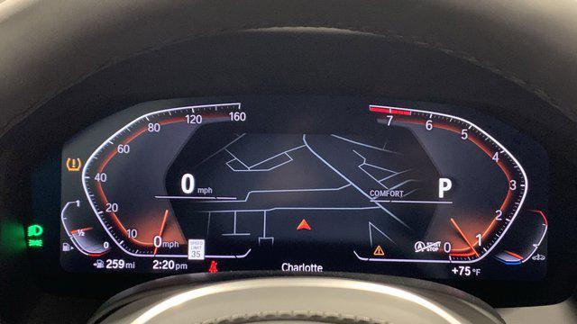 new 2026 BMW 840 car, priced at $97,900