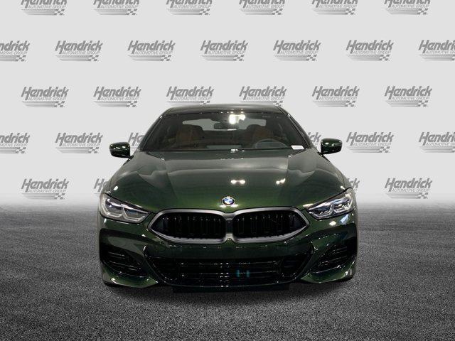 new 2026 BMW 840 car, priced at $97,900