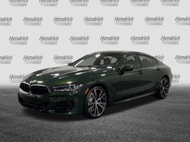 new 2026 BMW 840 car, priced at $97,900