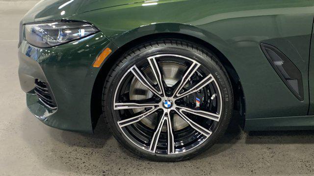 new 2026 BMW 840 car, priced at $97,900