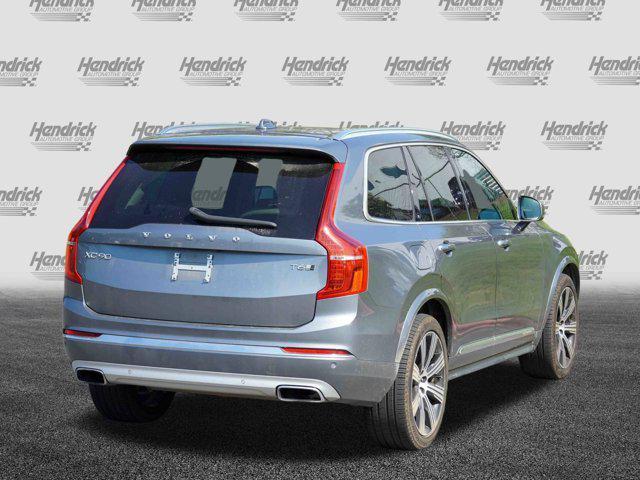 used 2020 Volvo XC90 car, priced at $28,395