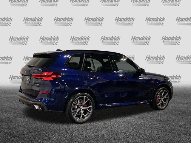 new 2026 BMW X5 PHEV car, priced at $87,825