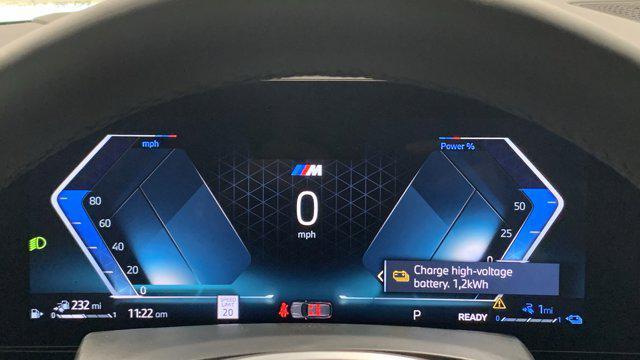 new 2026 BMW X5 PHEV car, priced at $87,825