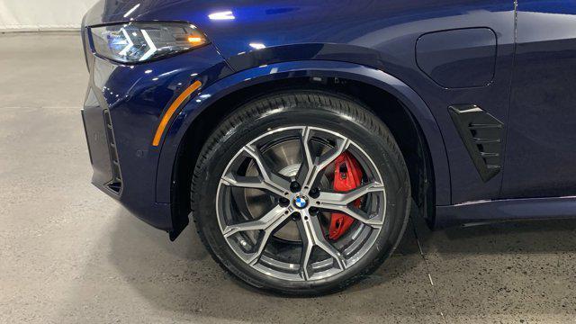 new 2026 BMW X5 PHEV car, priced at $87,825