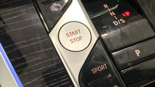 new 2026 BMW X5 PHEV car, priced at $87,825