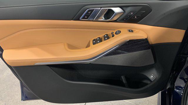 new 2026 BMW X5 PHEV car, priced at $87,825