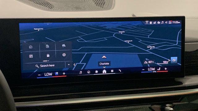 new 2026 BMW X5 PHEV car, priced at $87,825