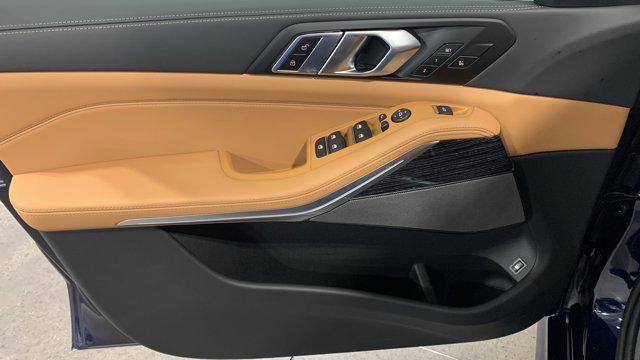 new 2026 BMW X5 PHEV car, priced at $87,825