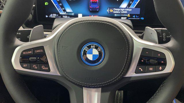 new 2026 BMW X5 PHEV car, priced at $87,825