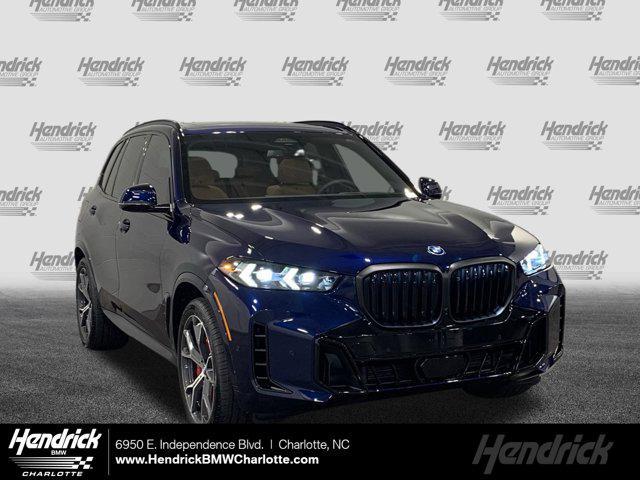 new 2026 BMW X5 PHEV car, priced at $87,825
