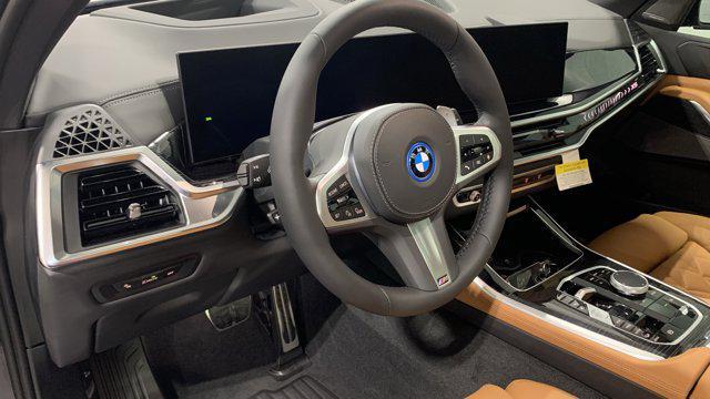 new 2026 BMW X5 PHEV car, priced at $87,825