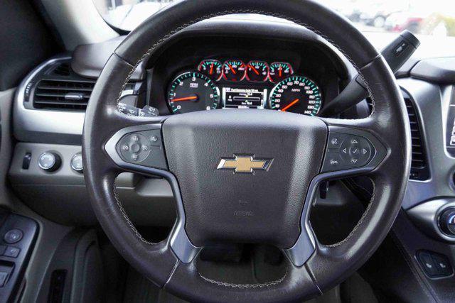 used 2020 Chevrolet Tahoe car, priced at $33,519