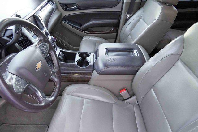 used 2020 Chevrolet Tahoe car, priced at $33,519