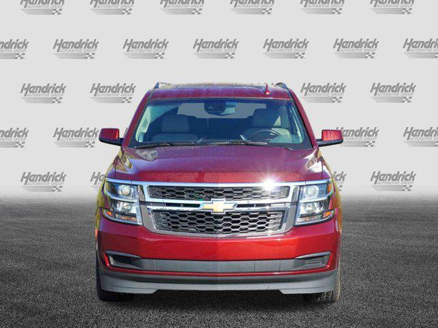 used 2020 Chevrolet Tahoe car, priced at $33,519