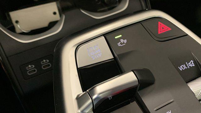 new 2026 BMW X1 car, priced at $56,080