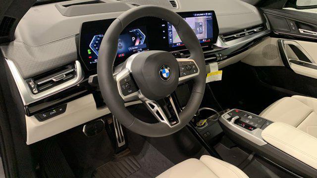 new 2026 BMW X2 car, priced at $53,770