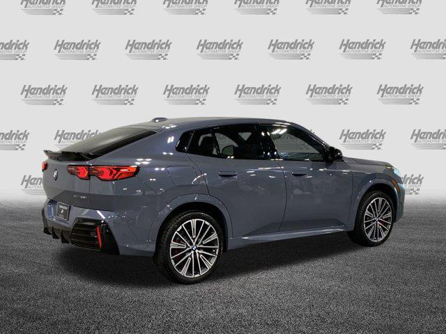new 2026 BMW X2 car, priced at $53,770