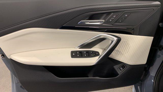 new 2026 BMW X2 car, priced at $53,770