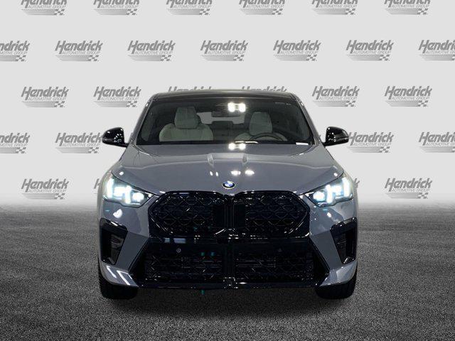 new 2026 BMW X2 car, priced at $53,770