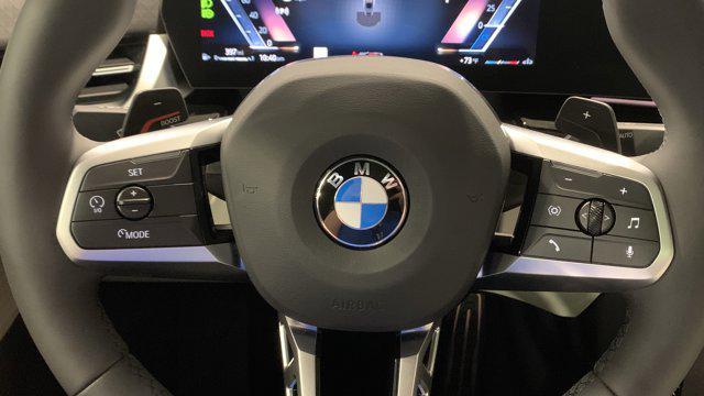 new 2026 BMW X2 car, priced at $53,770