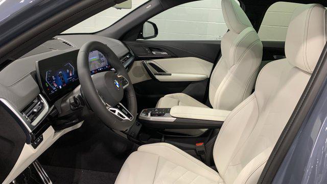 new 2026 BMW X2 car, priced at $53,770
