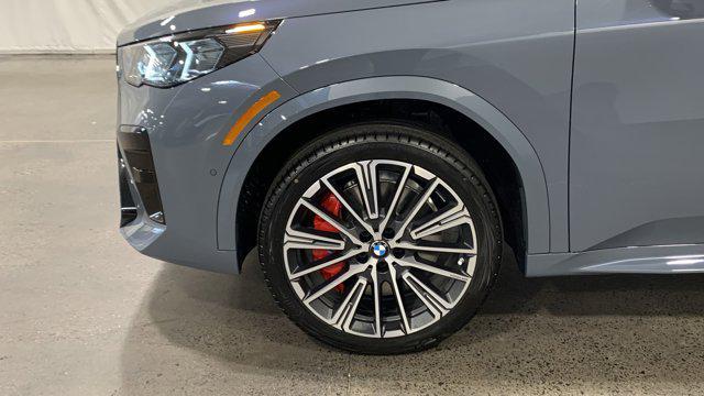 new 2026 BMW X2 car, priced at $53,770