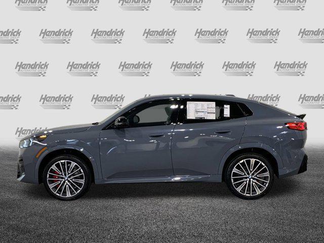 new 2026 BMW X2 car, priced at $53,770