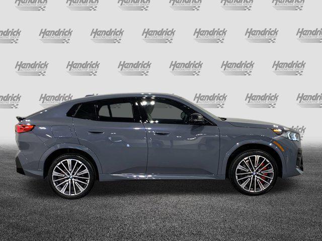 new 2026 BMW X2 car, priced at $53,770