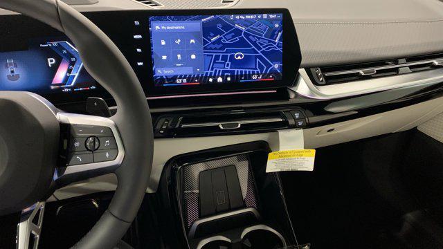 new 2026 BMW X2 car, priced at $53,770