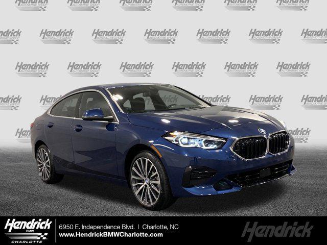 new 2024 BMW 228 Gran Coupe car, priced at $45,995