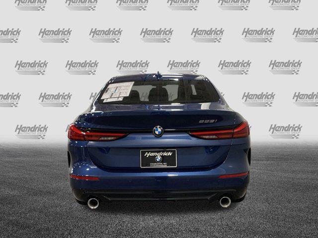 new 2024 BMW 228 Gran Coupe car, priced at $45,995