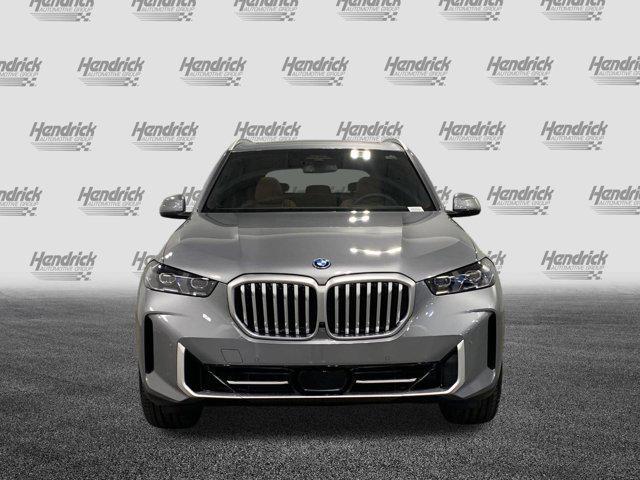 new 2025 BMW X5 PHEV car, priced at $82,275