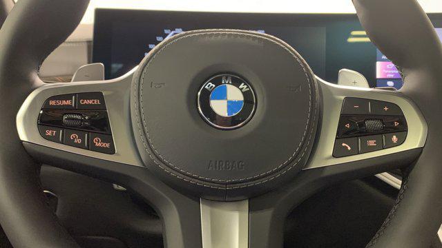 new 2026 BMW X7 car, priced at $94,775